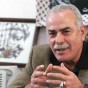 عضو اللجنة المركزية لحركة فتح، سلطان أبو العينين