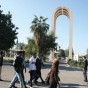 جامعة بغداد -ارشيفية