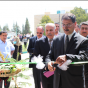 الخوالدة يفتتح الفعاليات