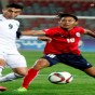 من المباراة