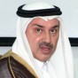 السفير السعودي في عمان فهد بن عبدالمحسن الزيد