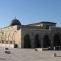 المسجد الأقصى - أرشيفية