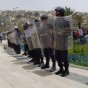 قوات أمن - ارشيفية