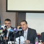 اللجنة العليا المنظمة لمهرجان الاردن للإعلام العربي
