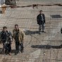 أسرى في سجون الاحتلال الاسرائيلي - أرشيفية