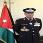 مدير عام قوات الدرك الفريق الركن توفيق حامد الطوالبة