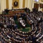 البرلمان المصري
