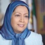 مريم رجوي