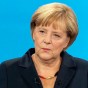 المستشارة الألمانية أنجيلا ميركل