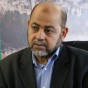 نائب رئيس المكتب السياسي لحركة حماس موسى أبو مرزوق