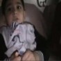 طفل سوري من معضمية الشام