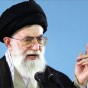 علي خامنئي