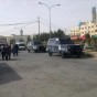 من مشاجرة الجامعة