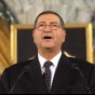 رئيس الوزراء التونسي الحبيب الصيد
