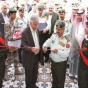 اللواء الطبيب خلف الجادر