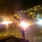 اعمال شغب من البترا