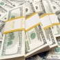 دولارات - ارشيفية