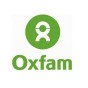 شعار منظمة أوكسفام - أرشيفية