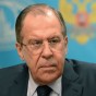 وزير الخارجية الروسي سيرغي لافروف - ارشيف