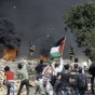 مواجهات بين الشباب الفلسطيني وجيش الاحتلال