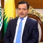 رئيس برلمان اقليم كردستان يوسف محمد - أرشيفية