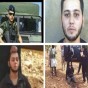 الجندي اللبناني عباس مدلج