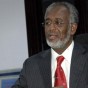 وزير الخارجية السوداني علي أحمد الكرتي - أرشيفية
