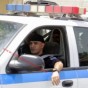 أبو قتادة داخل دورية النجدة - ارشيفية