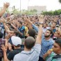 مظارة ضد الانقلاب