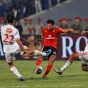 الاهلي والزمالك يتواجهان في قمة عربية افريقية