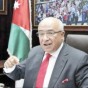 وزير الشؤون السياسية والبرلمانية المهندس موسى المعايطة