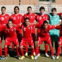 المنتخب الأردني للشباب