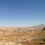 جبال القلمون - أرشيفية