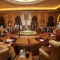 اجتماع سابق لوزراء خارجية دول مجلس التعاون الخليجي - أرشيفية