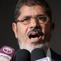 محمد مرسي