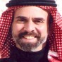 سمو الأمير غازي بن محمد