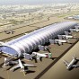 مطار دبي الدولي - أرشيفية