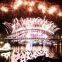 احتفالات رأس السنة 2016 في سيدني