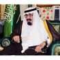 الملك السعودي عبد الله بن عبد العزيز - أرشيفية