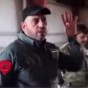 أوس الخفاجي زعيم ما يعرف بميليشيا "أبو الفضل العباس" - من الفيديو