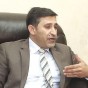 مدير صندوق الملك عبدالله الثاني للتنمية قيس القطامين