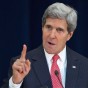 وزير الخارجية الامريكي جون كيري - ارشيف
