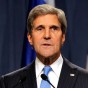 وزير الخارجية الأمريكي جون كيري - أرشيفية