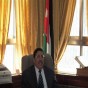 محافظ عجلون عبد الله ال خطاب - أرشيفية