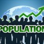 النمو السكاني