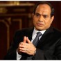 الرئيس المصري عبد الفتاح السيسي - ارشيف