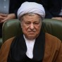 هاشمي رفسنجاني - أرشيفية