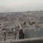 قصف روسي على مدينة درعا