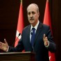 نائب رئيس الوزراء التركي