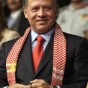 الملك عبدالله الثاني